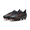 Detské Kopačky PUMA ULTRA 6 PLAY FG/AG JR 10870502 – Čierna