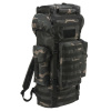 Batoh Brandit Kampfrucksack Molle darkcamo