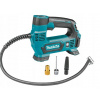 Bezolejový kompresor Makita MP100DZ 0 l 8,3 bar