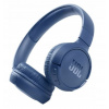 Bezdrôtové slúchadlá na uši JBL Tune 510BT, modré