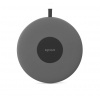 Epico Slim Wireless Pad 10W/7,5W/5W, šedý 9915101300109