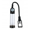 Seven Creations Redline Pump