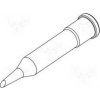Hrot kopyto 1,3mm pre spájkovačku,pro pájecí stanici