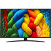 L G LG 50NANO81A6A