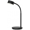 stolová lampa solight wo3000-b