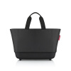 Reisenthel Shoppingbasket Black