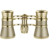 Eschenbach Glamour kukátko 3 x 25 mm zlatá; 44441