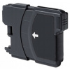 Tusz Náplňka LC-1100BK pre Brother čierny (black)