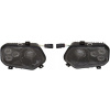 PREDNÉ LED SVIETIDLÁ POLARIS SPORTSMAN 850 800 EFI 2011-2020