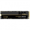 Lexar SSD M.2 512GB NM800 PRO PCIe 4.0 x4 NVMe (LNM800P512G-RN8NG)