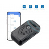 MINI audio záznamník WIFI APP ovládaný cez Váš mobil (Smartphone) + výdrž batérie do 20 dní
