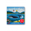 Slimáčik a velryba Julia Donaldson, Axel Scheffler, Petra Petrovičová