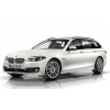 BMW 5 F11 LED žiarovky do interiéru