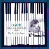 GOULD GLENN: BACH-ART OF THE FUGUE LP