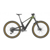 SCOTT GENIUS 910 -zdvih 160/150mm Veľkosti bicykla: M