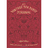 Your Vintage Tea Party Journal : Capture Your Passion for All Things Vintag