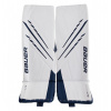 Brankárske Betóny Bauer S21 Vapor Hyperlite SR XL WHT-BLU Senior