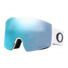 Brýle OAKLEY Fall Line L Matte White w/Prizm Sapphire Iridium, OO7099-35