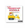 MiniPÉDIA – Objavujeme svet! Vozidlá Nathalie Choux