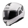 LS2 FF910 Advant II WHITE Gloss