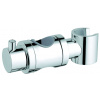 Grohe Náhradné diely Posuvný držiak, chróm 06765000-GR