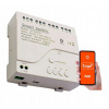 Ovládač ELTY Tuya 4Ch ZigBee