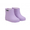 Enfant En*fant krátke termočižmy - lavender Veľkosť: 23