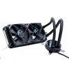 FRACTAL DESIGN vodní chlazení Celsius S24, BKO black FD-WCU-CELSIUS-S24-BKO