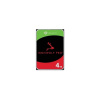 Seagate IronWolf PRO, NAS HDD, 4TB, 3.5