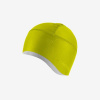 Termo cyklistická čiapka pod prilbu Castelli 20542 PRO THERMAL 776 sírová žltá -UNI