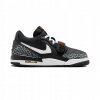UNISEX TOPÁNKY NIKE AIR JORDAN LEGACY 312 LOW CD9054-018, r 38,5