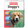 Pochúťka s pečeňou Beaphar Doggy´s pre psy
