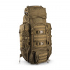 EBERLESTOCK batoh F4 TERMINATOR XL COYOTE BROWN