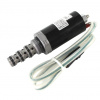 Solenoidový ventil KOBELCO SK230