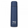 Termoska NILS Camp NC3803 modrá 500 ml