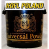 Prací prášok - PRÁŠOK KOFL Universal 15KG 300 pranie! NOVINKA (Prací prášok - PRÁŠOK KOFL Universal 15KG 300 pranie! NOVINKA)