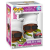 Funko Pop! 1183 Disney Princess Mama Odi With Snake