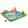 Intex Herné centrum 56132 Jurassic Adventure