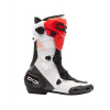 SIDI boty MAG 2 AIR white/black/red - 2026, 43