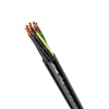 Kábel ohybný ÖLFLEX® CLASSIC 110 BLACK 0,6/1kV 4G4 1120360