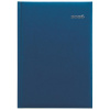 GRASPO Diár Kronos denný A5 14,8 x 21 cm modrý 2026, Novinka, TIP