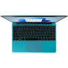 Umax VisionBook 14WRx, zelený (UMM230241)