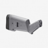 Pažba SGA® Stock – Mossberg® 500/590/590A1 Magpul® – Stealth Grey