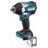 Makita DTW700Z rázový uťahovák 1/2 skrutkovač 18V akumulátorové batérie TELO