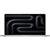 Apple MacBook Pro 14”/Retina 3024x1964/12C M4 Pro/16C GPU/24GB/512GB_SSD/CZ/Space Gray MX2E3CZ/A