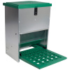 Feed-o-matic nášľapné krmítko - 12 kg