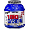 WEIDER 100% Casein 1800g Príchuť: čokoláda