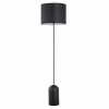 Emibig Aspen stojaca lampa 1x15 W biela-čierna 1322/LP1