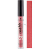 Essence 8h Matte tekutý matný rúž 15 Vintage Rose 2,5 ml