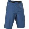 FOX M RANGER SHORT W/LINER DARK INDIGO
